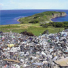 Развитие способов вывоза и утилизации мусора